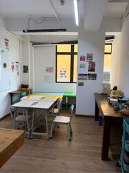 Kh Plaza @ Aljunied (D14), Office #620174951